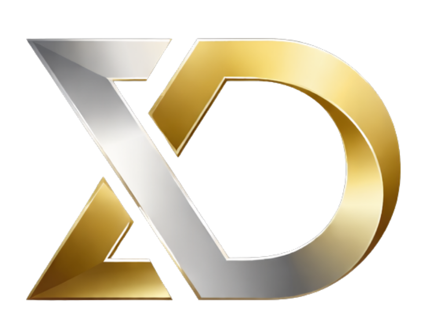 Logo XD Company